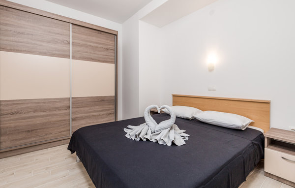 Apartman - Pag-Stara Novalja , Hrvatska - CKP895 601