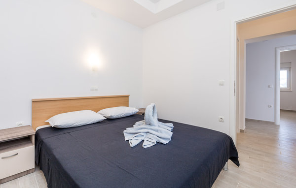 Apartman - Pag-Stara Novalja , Hrvatska - CKP895 602