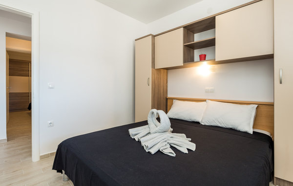 Apartman - Pag-Stara Novalja , Hrvatska - CKP895 604