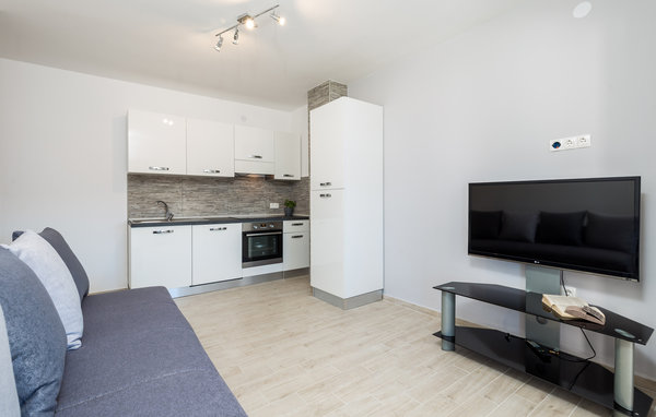 Apartman - Pag-Stara Novalja , Hrvatska - CKP895 402