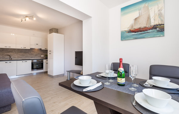 Apartman - Pag-Stara Novalja , Hrvatska - CKP895 4