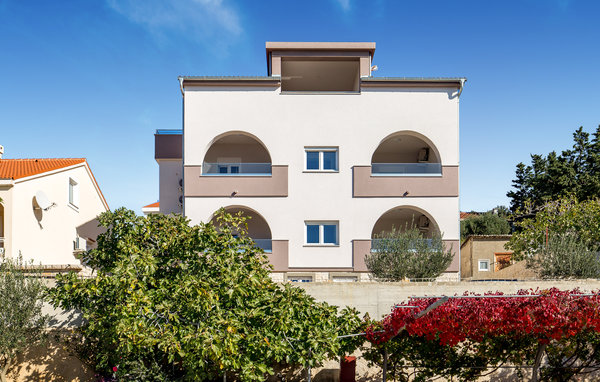 Apartman - Pag-Stara Novalja , Hrvatska - CKP895 82