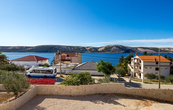 Apartman - Pag-Stara Novalja , Hrvatska - CKP895 6