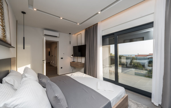 Semesterhus - Pag-Jakisnica , Kroatien - CKP900 602