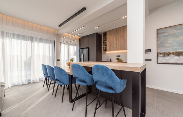 Semesterhus - Pag-Jakisnica , Kroatien - CKP900 401