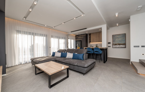Semesterhus - Pag-Jakisnica , Kroatien - CKP900 4