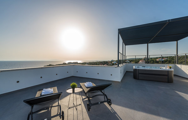 Semesterhus - Pag-Jakisnica , Kroatien - CKP900 102