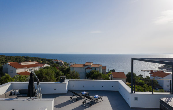 Semesterhus - Pag-Jakisnica , Kroatien - CKP900 104