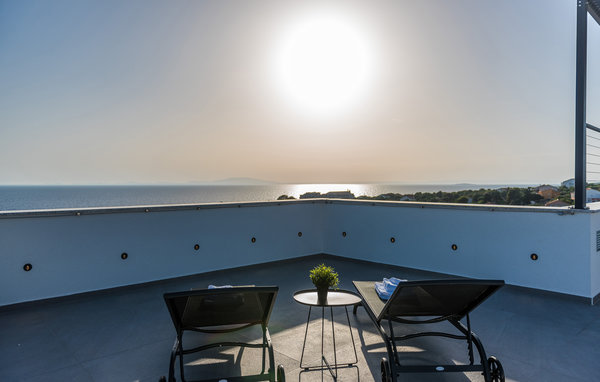 Semesterhus - Pag-Jakisnica , Kroatien - CKP900 105