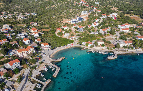 Semesterhus - Pag-Jakisnica , Kroatien - CKP900 7