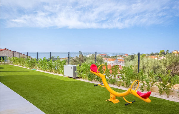 Semesterhus - Pag-Jakisnica , Kroatien - CKP900 107