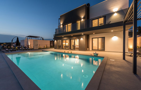 Semesterhus - Pag-Jakisnica , Kroatien - CKP900 12
