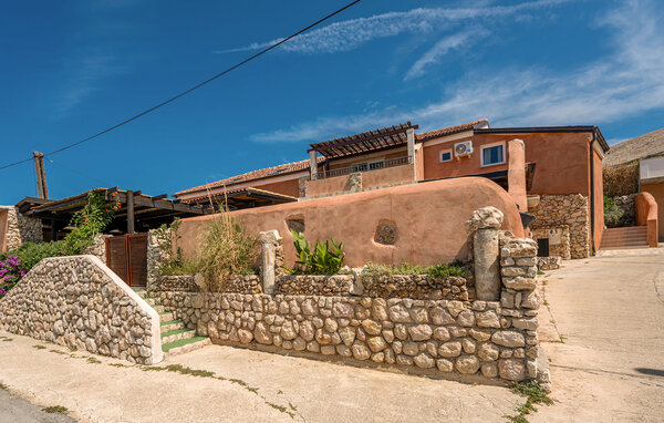 Semesterhus - Pag-Zubovici , Kroatien - CKP904 81