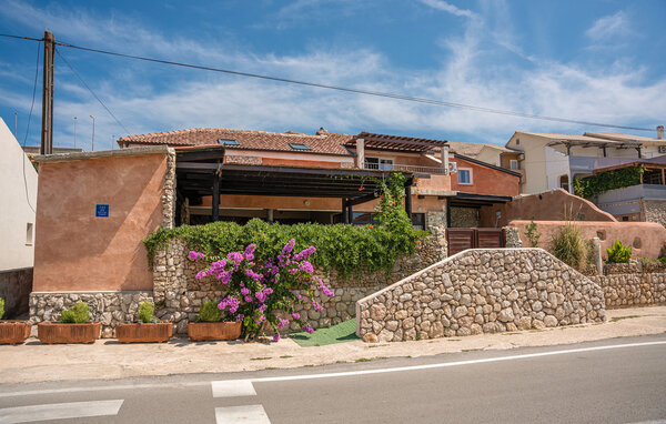 Semesterhus - Pag-Zubovici , Kroatien - CKP904 82