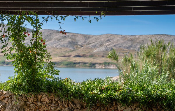 Semesterhus - Pag-Zubovici , Kroatien - CKP904 201