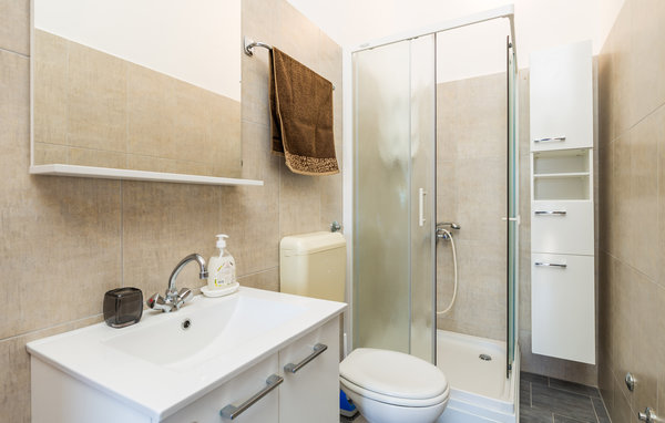 Ferienwohnung - Pag-Potocnica , Kroatien - CKP905 701