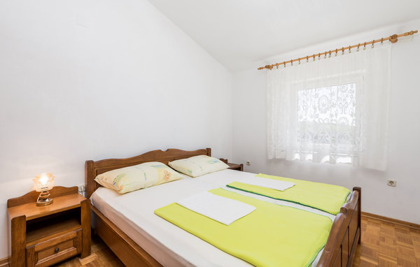 Ferienwohnung - Pag-Potocnica , Kroatien - CKP905 8