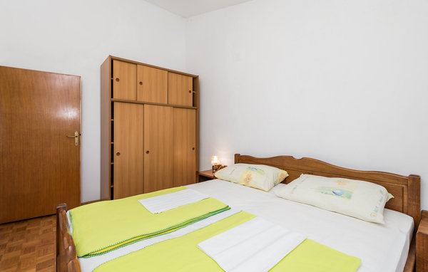 Ferienwohnung - Pag-Potocnica , Kroatien - CKP905 601