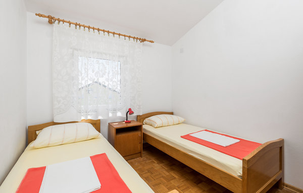 Ferienwohnung - Pag-Potocnica , Kroatien - CKP905 9