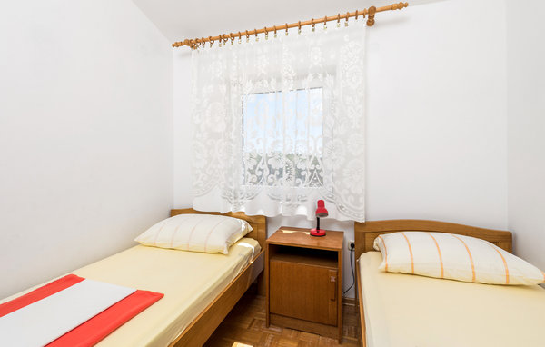 Ferienwohnung - Pag-Potocnica , Kroatien - CKP905 603