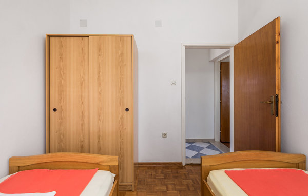 Ferienwohnung - Pag-Potocnica , Kroatien - CKP905 604