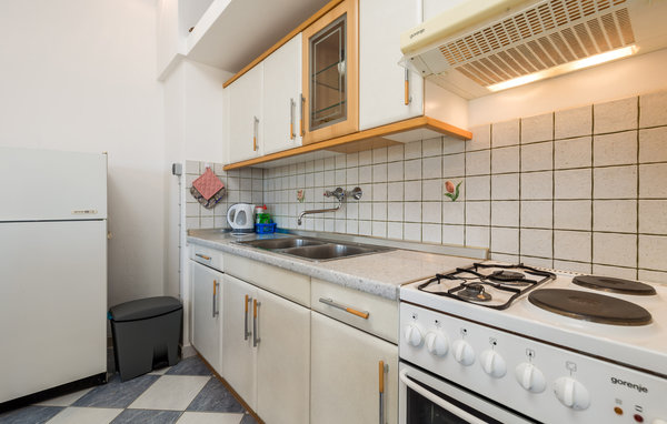Ferienwohnung - Pag-Potocnica , Kroatien - CKP905 7