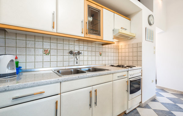 Ferienwohnung - Pag-Potocnica , Kroatien - CKP905 401