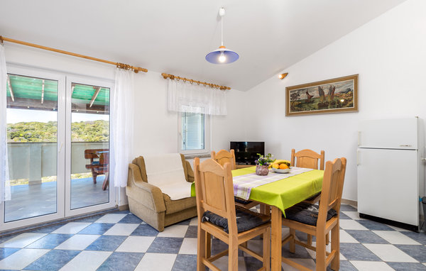 Ferienwohnung - Pag-Potocnica , Kroatien - CKP905 5