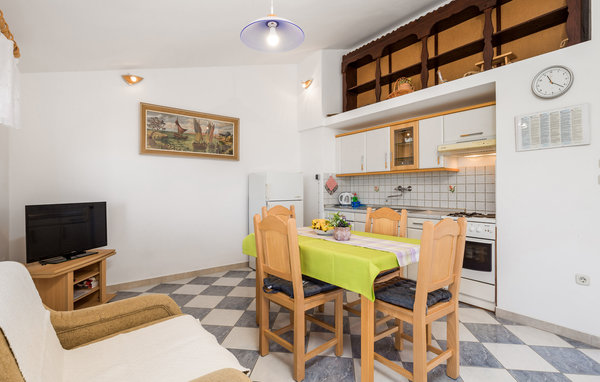 Ferienwohnung - Pag-Potocnica , Kroatien - CKP905 6