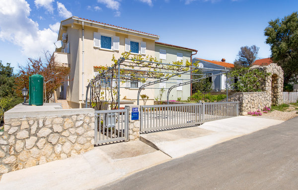 Ferienwohnung - Pag-Potocnica , Kroatien - CKP905 4