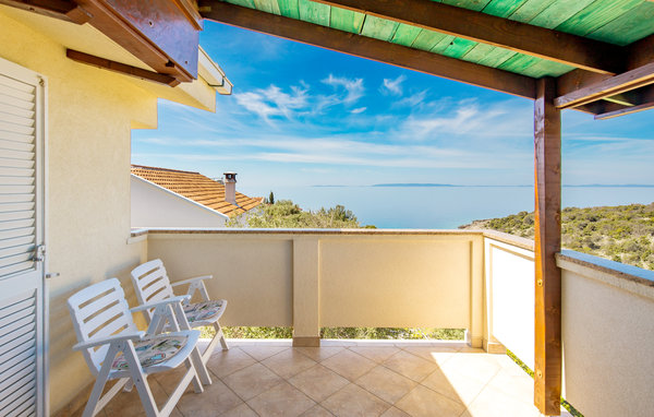 Ferienwohnung - Pag-Potocnica , Kroatien - CKP905 101