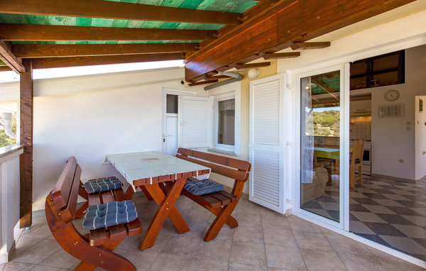 Ferienwohnung - Pag-Potocnica , Kroatien - CKP905 3