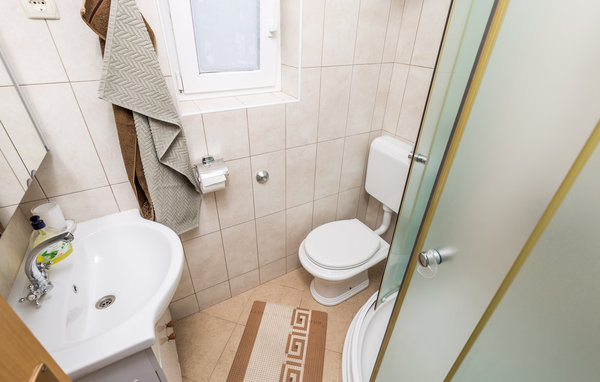 Apartamento - Pag-Potocnica , Croacia - CKP906 701