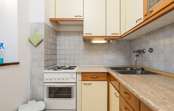 Apartamento - Pag-Potocnica , Croacia - CKP906 401