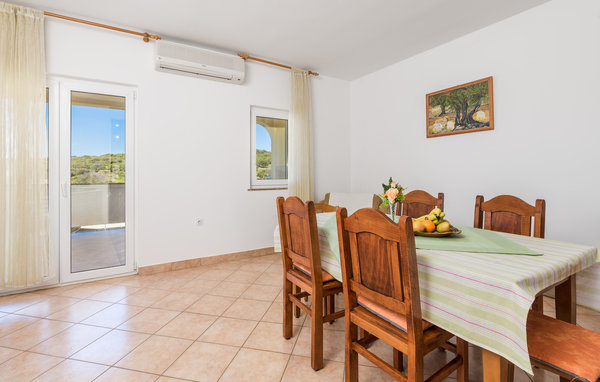 Apartamento - Pag-Potocnica , Croacia - CKP906 301