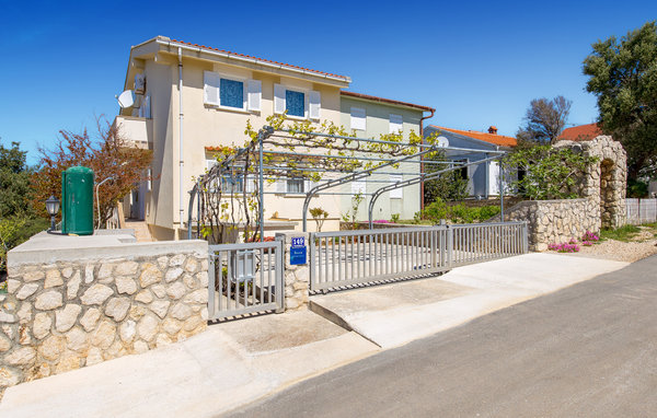 Apartamento - Pag-Potocnica , Croacia - CKP906 81