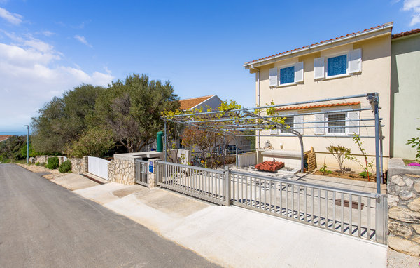 Apartamento - Pag-Potocnica , Croacia - CKP906 3