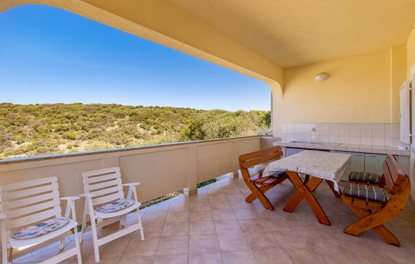 Apartamento - Pag-Potocnica , Croacia - CKP906 101