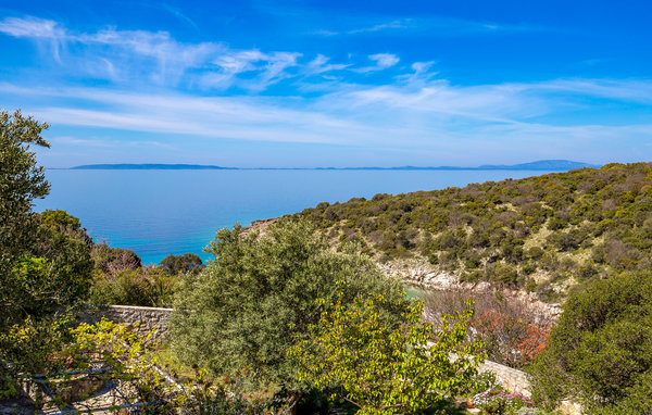 Apartamento - Pag-Potocnica , Croacia - CKP906 201