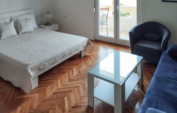 Apartman - Pag , Hrvatska - CKP909 1
