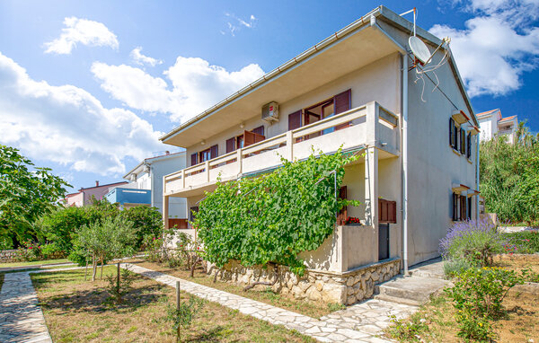 Apartman - Pag , Hrvatska - CKP909 2