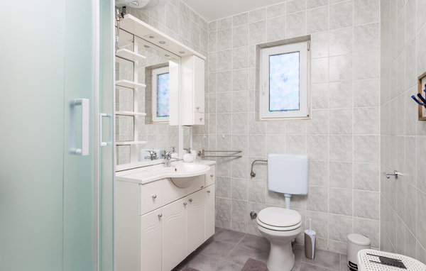Ferienhaus - Pag-Povljana , Kroatien - CKP913 701