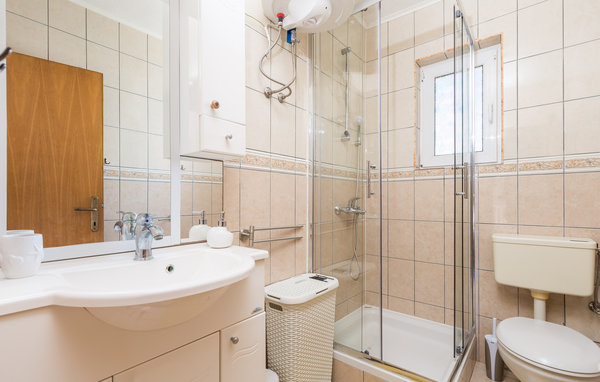 Ferienhaus - Pag-Povljana , Kroatien - CKP913 703