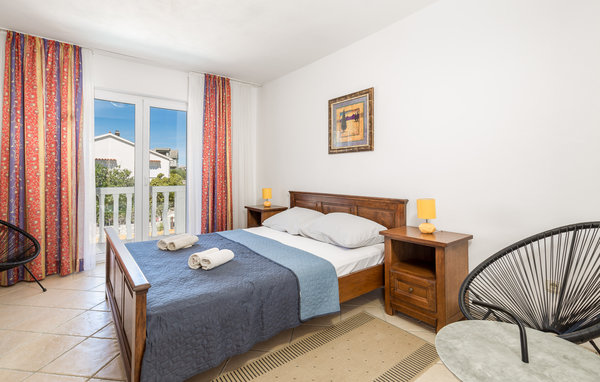 Ferienhaus - Pag-Povljana , Kroatien - CKP913 601