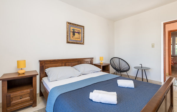Ferienhaus - Pag-Povljana , Kroatien - CKP913 602