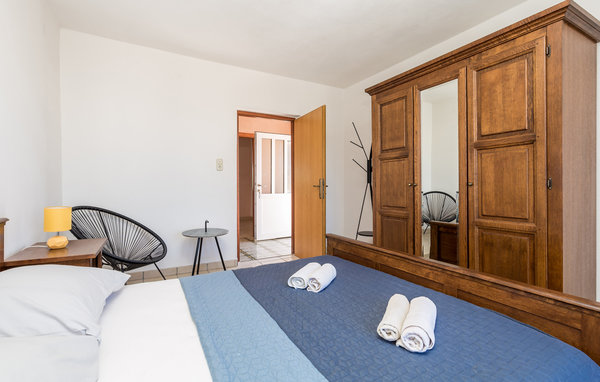 Ferienhaus - Pag-Povljana , Kroatien - CKP913 603