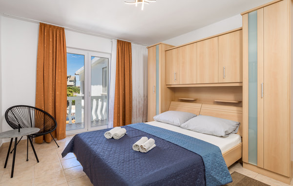 Ferienhaus - Pag-Povljana , Kroatien - CKP913 604