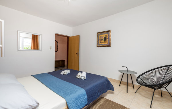 Ferienhaus - Pag-Povljana , Kroatien - CKP913 605