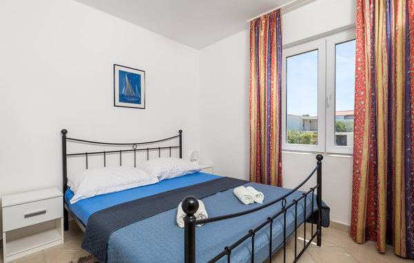 Ferienhaus - Pag-Povljana , Kroatien - CKP913 606
