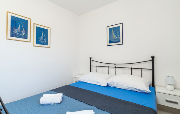 Ferienhaus - Pag-Povljana , Kroatien - CKP913 607